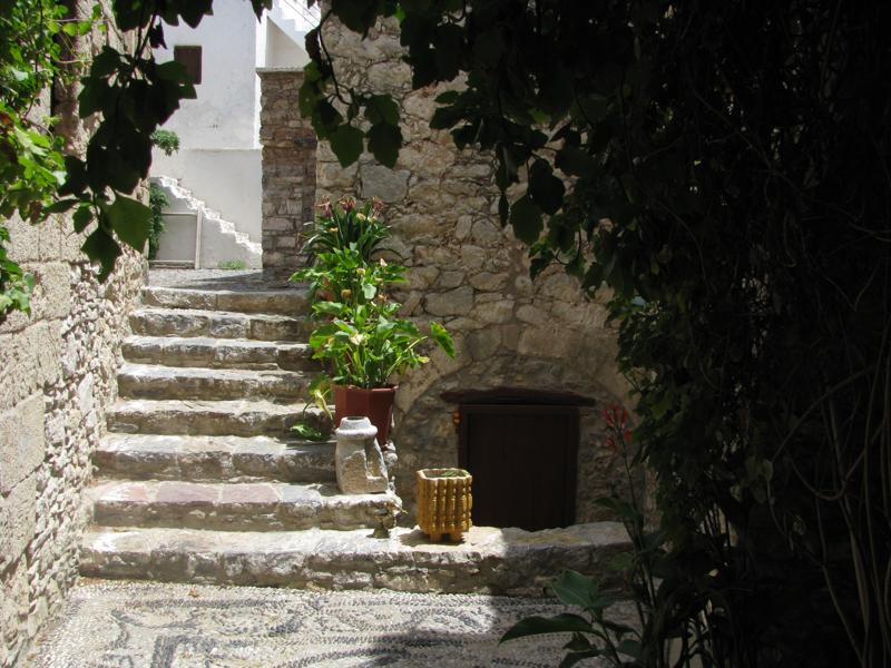 Ταξίδια